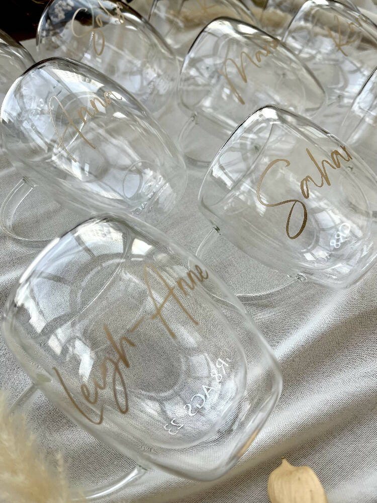 Customized Insulated Mug