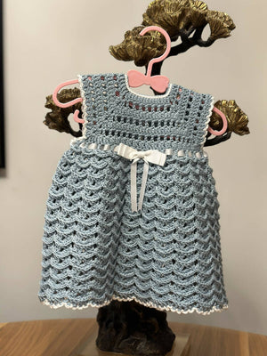 Baby dress