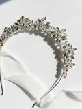 LUNA Bridal Crown