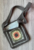 Sunflower Bag