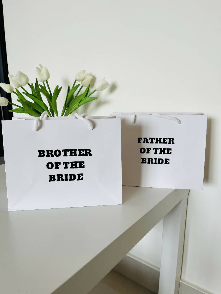 Gift Bag - small