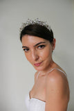 LUNA Bridal Crown