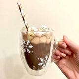 Customized Insulated Mug