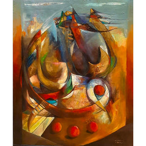 painting