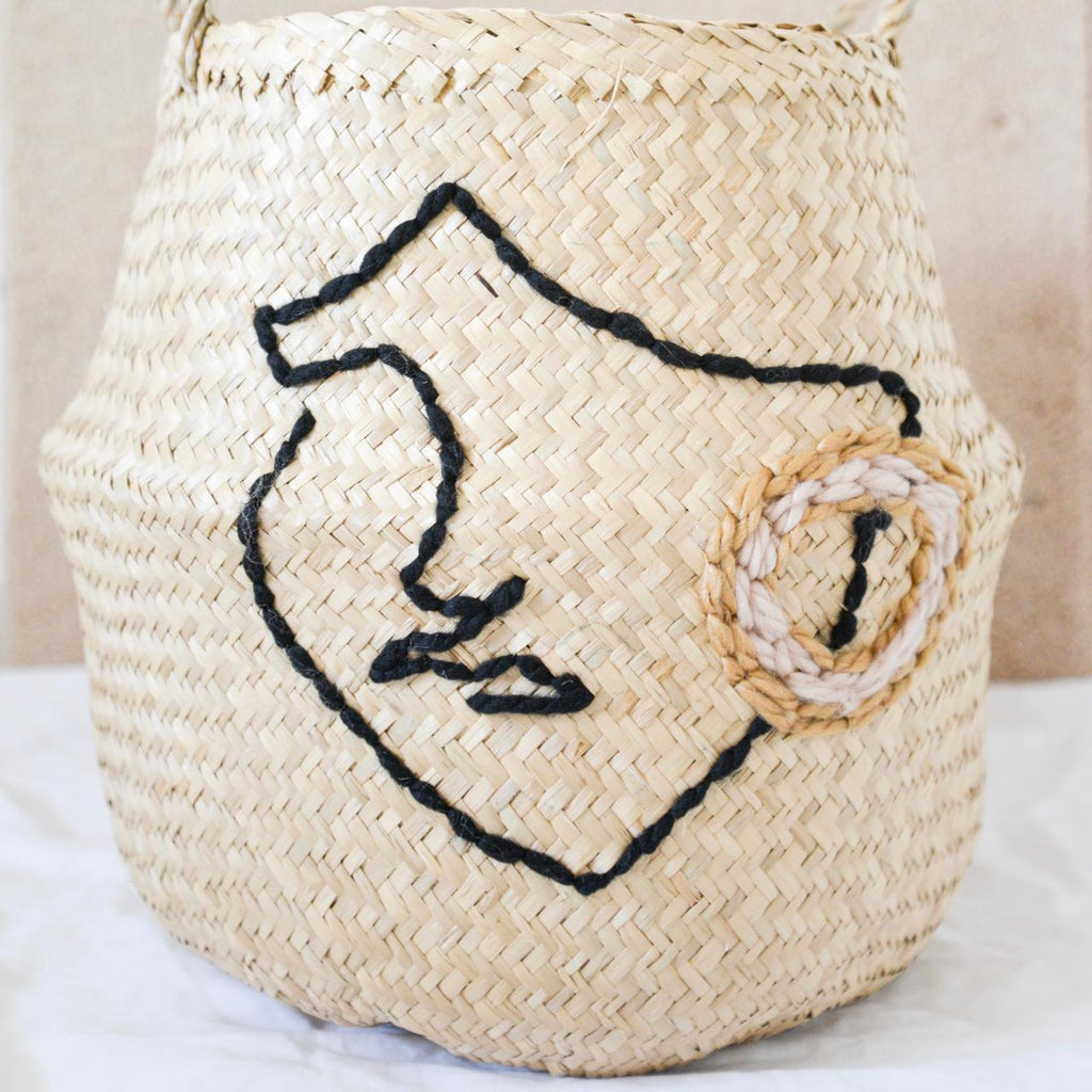 The Katya Basket