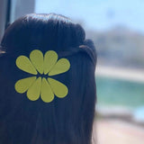 Light wear hair accessories in uae