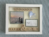 Engagement Frame