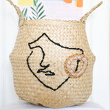 The Katya Basket