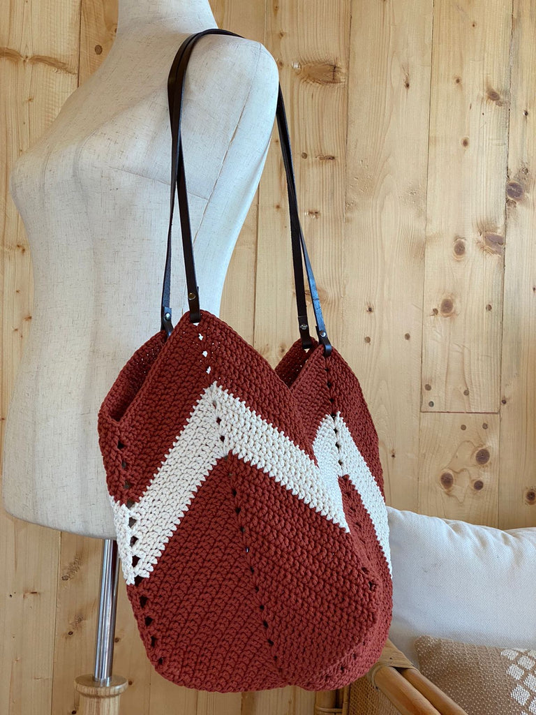 handmade crochet bags in uae