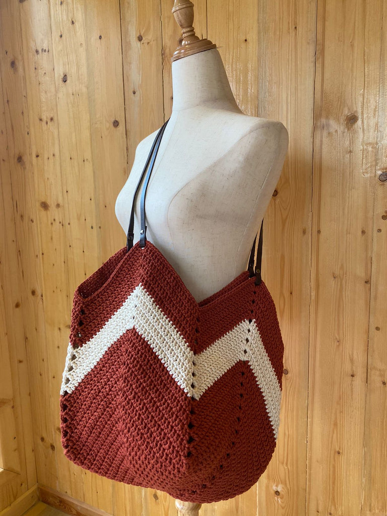 handmade crochet bags in uae