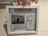 Engagement Frame