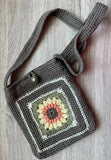Sunflower Bag