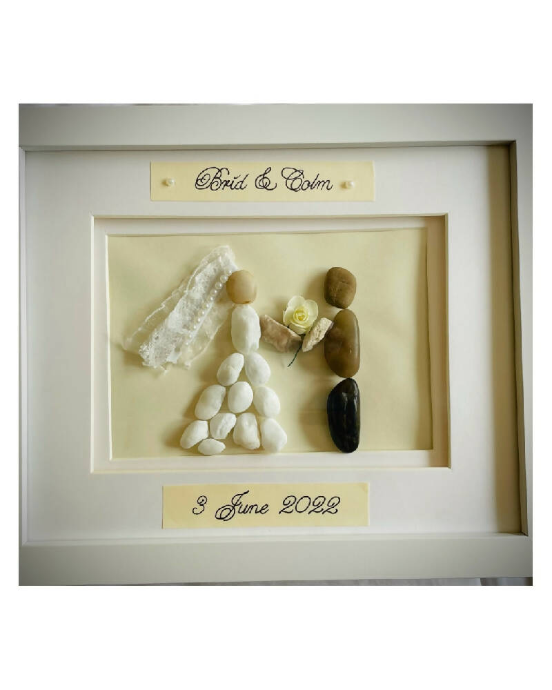 Wedding Frame