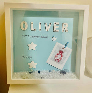 Baby Frame
