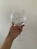 Gin Glass