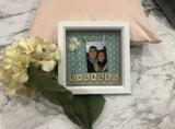 Engagement Frame