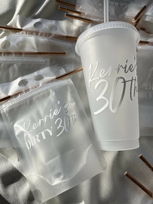 Party Pouch