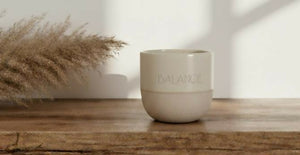 Balance Minimalist cup