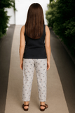 Happy Little Thing Mantra Pajamas