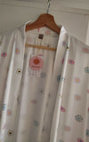 MYSTIC EYE KIMONO