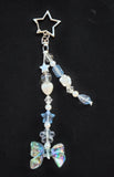 Beaded Y2K Keychain - 05