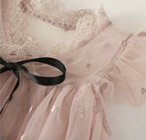 Bridgerton Dress