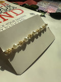 Pearl Twist Bracelet