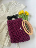 Strawberry Handbag