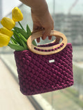 Strawberry Handbag