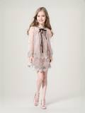 Bridgerton Dress
