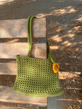 Sunflower Tote