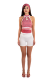 The Shemagh Halter