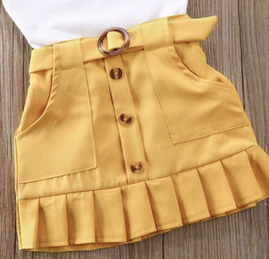Little Miss Sunshine