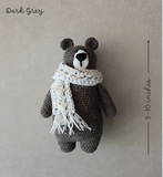 Bear 5