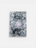 Midnight Marble Painting