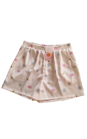 MYSTIC EYE SHORTS