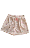 MYSTIC EYE SHORTS