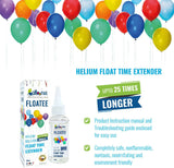 Balloonee® FLOATEE - Helium Balloons Float Time Extender 50ml