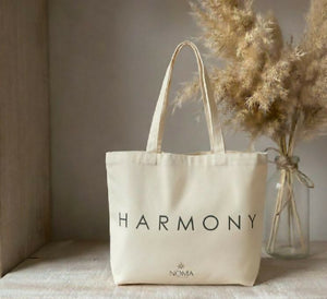 Harmony Tote bag
