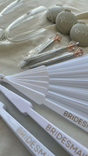 Bridal - Diamond Pen