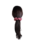 The Shemagh Scrunchie