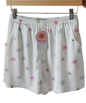 MYSTIC EYE SHORTS