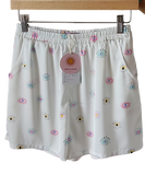 MYSTIC EYE SHORTS