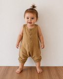 Sand Dune Romper