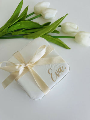 Bridal - Jewellery Box