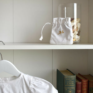 Cotton white dress (AB127-4) 2