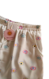 MYSTIC EYE SHORTS