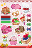 Valentine Pastry - Revamp 2