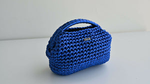 ShineStitch Clutch