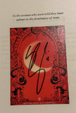 Terror at the Gates – Signed Bookplate Edition By Scarlett St. Clair